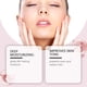 thumbnail image 4 of Crema hidratante, crema facial iluminadora, hidratante profunda, optimiza el tono de la piel, textura sedosa, para todo tipo de piel, 50 g de crema facial., 4 of 5