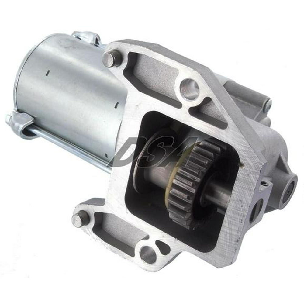 New Starter Ford Mercury 500 Freestyle Montego 200507