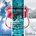 thumbnail image 6 of No Trespassing Shield Sign All Activities Are Monitored By Video Cameras (2 Pack) 12 inch X 12 inch Shield Shaped Commercial Grade Plastic Signs with Aluminum Mounting Stakes Weather, 6 of 8