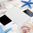 thumbnail image 1 of PENIKOKO High Glossy White Photo Printer Paper Self Adhesive for Brochure and Photo Printing, 1 of 8