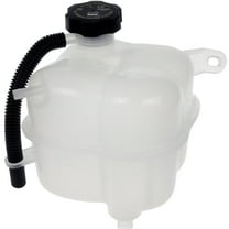 Dorman 603-238 Front Engine Coolant Reservoir for Specific Saturn Models