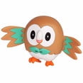 thumbnail image 3 of Pokémon Series 1 Battle Figure Rowlet & Litten Mini Figure, 2 Pack, 3 of 5