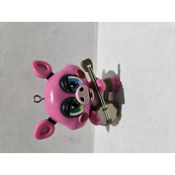 Pig Patch FNAF Five Nights at Freddies Custom Christmas Ornament