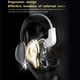 thumbnail image 4 of Inteprter Auriculares para teléfono móvil con cable en la oreja Auriculares para teléfono de 3,5 mm Auriculares para teléfono inteligente Electrónica, 4 of 6