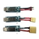 thumbnail image 5 of Monstrate Convertidor de batería de litio de 7,4-40V, convertidores de teléfono USB, adaptador multifuncional Universal práctico Digital, Electrónica miscelánea Clavija en T (16G), 5 of 5