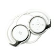 thumbnail image 2 of Auriculares supraaurales estéreo 5.0 deportivos con cancelación de ruido blanco, 2 of 9
