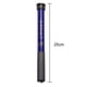 thumbnail image 3 of Btafrte Caña Pescar Telescópica 19 Action Carbon Fiber Stream Pole Travel Fish Tool (3.6), 3 of 6