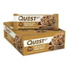 Quest Nutrition Bar, Chocolate Chip Cookie Dough, 12 Ct