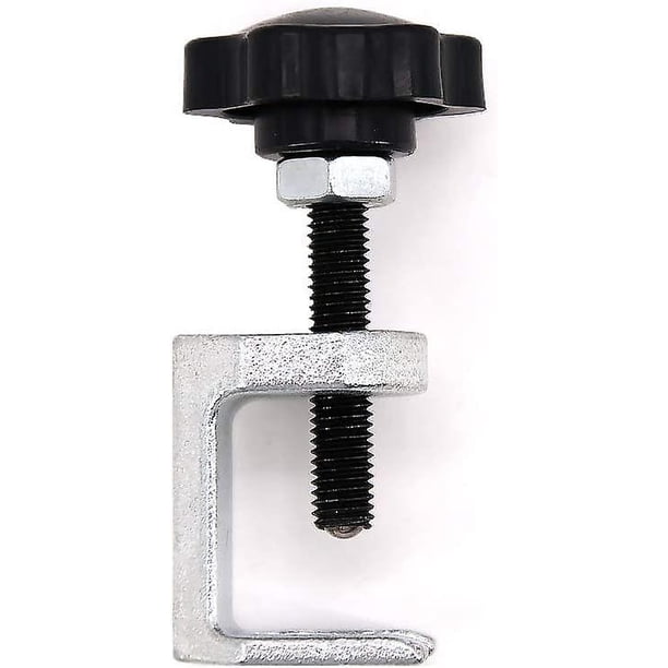 Extractor de brazo de limpiaparabrisas y terminal de batería, para quitar terminales atascados o corroídos y brazos de limpiaparabrisas, puntas ajustables, tornillo de extracción (uno bi ShuxiuWang 8390612265631