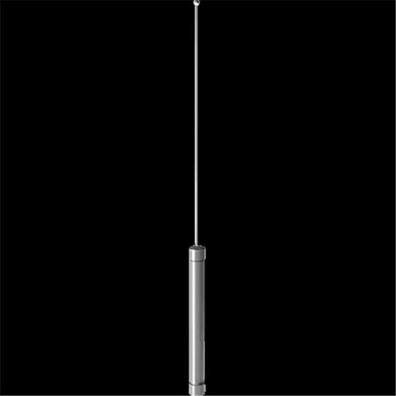 Morad MOR-9120 4.5 ft. VHF-156HD Hot Rod Antenna