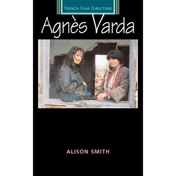 French Film Directors Agnes Varda, (Paperback)