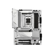 Aorus B650 AORUS ELITE AX ICE Gaming Desktop Motherboard - AMD B650 Chipset - Socket AM5 - ATX (b650aoruseliteaxice)