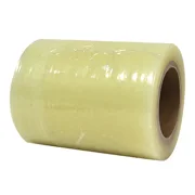 Trimaco EZ Floor Guard Film Refill Rolls 54716