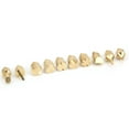 thumbnail image 3 of Wood Burning Pen Tips, Optional Basic Mark Templates Soldering Iron Tip High Heat Resistance  For Craftsmen For Wood Carving For Wood Embossing, 3 of 8
