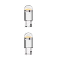 thumbnail image 3 of Kenally 10 piezas de luces LED para coche de alto lumen, accesorios para lámparas, luz roja de 24V Type7 NO7 Kenally CBP227814, 3 of 6