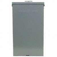 Photo 1 of GE Industrial Solutions PowerMark Gold TLM Series TLM612RCUP Load Center, Surface Mounting, 125 A