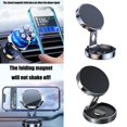 thumbnail image 2 of Aurgiarme Phone Grip for , Rack 360 Degree Rotation Air Vent Holder, Suitable for Phone 14 13 12 11 Series, 2 of 8