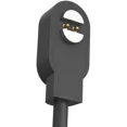 thumbnail image 5 of Replacement Charging Dock Cable Compatible with Suunto Sonic/Wing, USB Magnetized Cable Charger Stand Smart Watch Accessories(1M/3.3FT, Black), 5 of 7