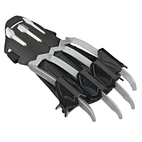 Marvel Avengers Black Panther Slash Claw Roleplay Toy for Kids, Ages 5 