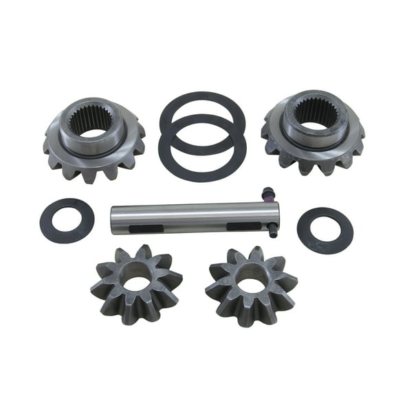 Yukon standard open spider gear kit for 8.8" Ford with 31 spline axles