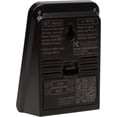 thumbnail image 3 of 308-1409BNH-CBP Battery Operated Wireless Digital Thermometer - Black, 3 of 4