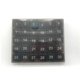 thumbnail image 3 of Organizador de pastillas mensual una vez al día – Caja organizadora de pastillas de 30 días – Apretar para abrir – Estuche portátil con compartimentos grandes para viajes, (negro), 3 of 4