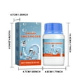 thumbnail image 3 of ACDANC Drain Cleaner For Efficient Unclogging Bringing Smoothness To Your Daily Life, 3 of 7