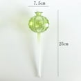 thumbnail image 3 of Pack de 2 Globos de Riego Automático - 500ML de púas autorregantes para plantas en maceta de interior, Vacaciones y Viajes, Solución para Jardineros Perezosos, 3 of 6
