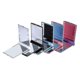 thumbnail image 2 of Led Cosmetic Folding Mirror-color:black, 2 of 5