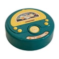 thumbnail image 2 of Barrido de piso para niños Robot de juguete Rol de la educación Juicio de juguetes Mini Cleaning Robot Toy Finish Play para bebé bebé, 2 of 9
