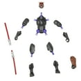 thumbnail image 4 of MixMashers Star Wars Darth Maul Custom Mix-And-Match Action Figure & Accessories, 4 of 9