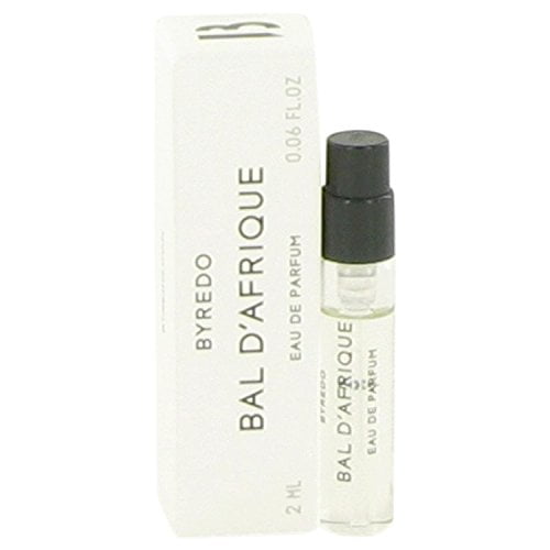 Frasco de perfume Byredo Bal d'Afrique de 1,8 ml para mujer