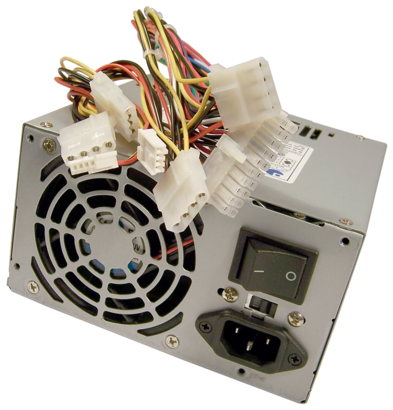 ATX 050420034233 Switching 250w Power Supply ATX50A