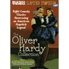 The Oliver Hardy Collection (DVD), Kino Lorber, Comedy
