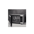thumbnail image 3 of Refurbished Panasonic NN-SC73LS 1.6 cu. ft. Countertop Microwave in Stainless Steel with Inverter, 3 of 3