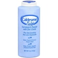 thumbnail image 2 of Caldesene Cornstarch Baby Powder with Zinc Oxide, Talc-Free Baby Powder, 5 Oz (6 Pack), 2 of 2