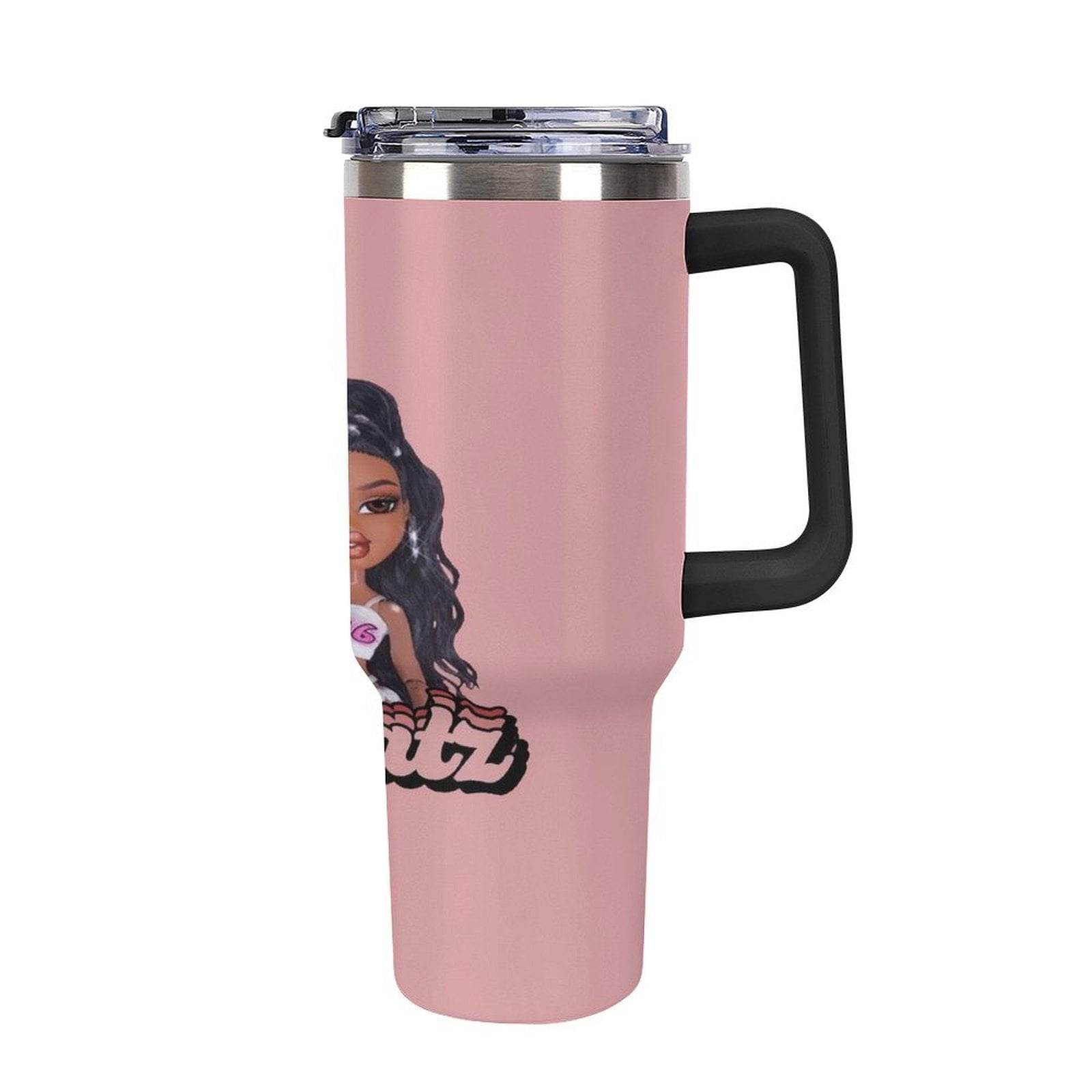 バーベキュー・調理用品 YETI Rambler 20oz PINK LE YETI Rambler® 20 oz. Tumbler with MAGSLIDER™ Lid, Ice Pink