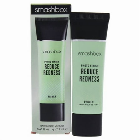 Smashbox Photo Finish Reduce Redness Primer 0.41oz (12ml)