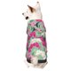 thumbnail image 1 of Balery Orchids Flowers Sudadera con Capucha para Perros Pequeños – Ropa para Mascotas, Disfraz para Perros y Gatos, Ideal para Fiestas y Cosplay-X-Small, 1 of 7