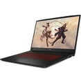 thumbnail image 4 of MSI Katana GF76 Gaming/Entertainment Laptop (Intel i7-11800H 8-Core, 17.3in 144 Hz Full HD (1920x1080), GeForce RTX 3050 Ti, 16GB RAM, 4TB PCIe SSD, Backlit KB, Wifi, Win 10 Pro) with DV4K Dock, 4 of 7