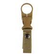 thumbnail image 1 of Clip de nailon para botellas de agua para exteriores, soporte multifuncional para botellas de agua., 1 of 6