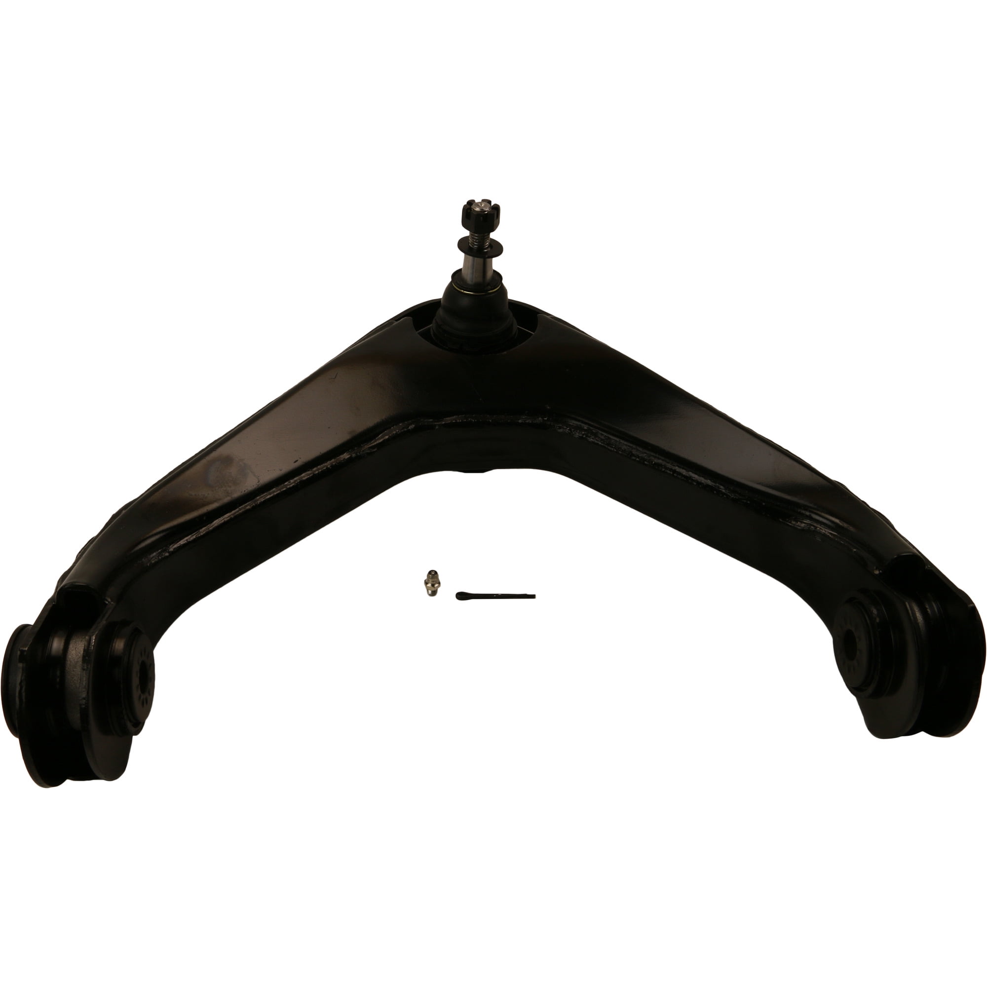 Dorman 520-150 Front Upper Suspension Control Arm and Ball Joint Assembly for Select Chevrolet GMC Hummer Models