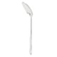 thumbnail image 5 of Cuchara para Servir Largo Cuchara para Cocinar Diseño Resistente Cucharón de Sopa de Acero Inoxidable Orificio para Colgar Fácil Lavado y Mantenimiento ANGGREK Otros, 5 of 8