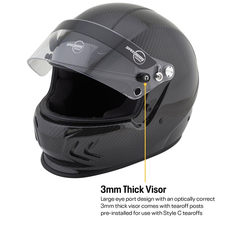 best carbon motorcycle helmet 2020 ILM Fiber Helmets Full Face Racing for Adult DOT ECE Cascos para Motos MF577P (12K Carbon Black,M) : Automotive On the other hand The Best Carbon Fiber Motorcycle