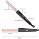 thumbnail image 3 of Curling Iron Set 5 in 1 with 3 Barrels - Wave Iron for Large/Medium or Small Curls Ceramic Coating Curling Irons Temperature Setting Quick Heati, 3 of 5