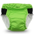 thumbnail image 3 of Kanga Care Lil Learnerz Reusable Toilet Training Pants (Medium - tokiJoy & Tadpole), 3 of 9
