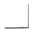thumbnail image 3 of Lenovo IdeaPad 3 15.6" Full HD LED TouchScreen Notebook,11th Gen Intel Core i3-1115G4 Processor,8GB DDR4 RAM,512GB SSD,Intel UHD Graphics,WiFi-AC, Bluetooth,HDMI,USB, Windows 11 Pro, 3 of 4