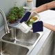 thumbnail image 5 of Noodles Pasta Cooker with Strainer Eco-Friendly Plastic Spaghetti Vegetable Steamer Dishwasher Kitchen Accessories, 5 of 5