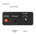 thumbnail image 6 of Compact Stereo Preamplifier 10x Signal Amplification for Audio Enthusiasts Preamplifier, 6 of 6