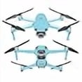 thumbnail image 3 of MightySkins DJMAVPR18-Solid Baby Blue Peau pour DJI Mavic 2 Pro Ou Zoom - Solid Baby Blue, 3 of 4